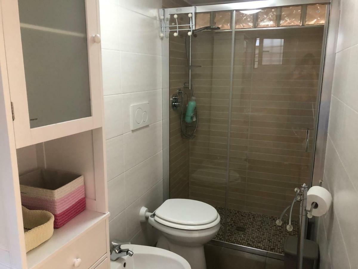 Casa Di Chiara Apartamento Terni Exterior foto